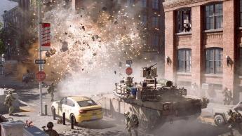 Battlefield 6 Patch Maakt Conquest Tickets Korter en Geeft Vliegtuigen Megakracht!