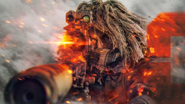 Battlefield 6 spelers maken gehakt van de belachelijke Orange Recon Skin