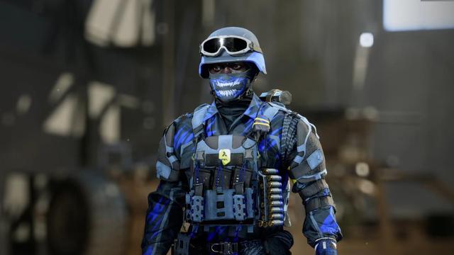 Battlefield 6 spelers razend Geen wederopstanding voor deze Season 1 skin!