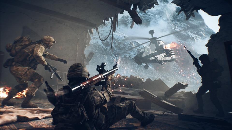 Battlefield 6: Spelers gebruiken repair tool op een bizarre manier om Revives te smeken!