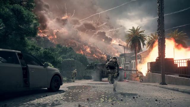 Battlefield 6 producer onthult: Dit mist 2042 vergeleken met Bad Company 2!