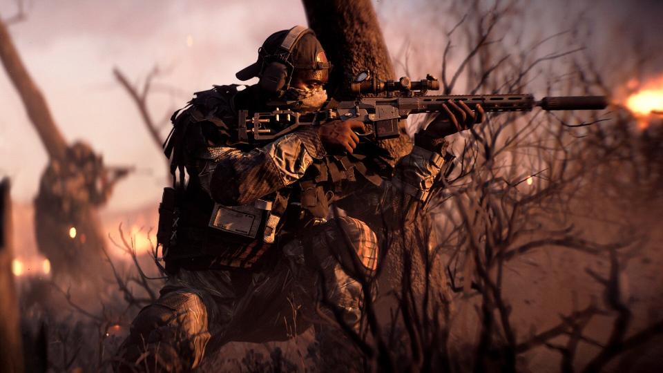 Battlefield 6 Groot Nieuws Je Gelooft Niet Hoe Makkelijk De Challenges Nu Zijn