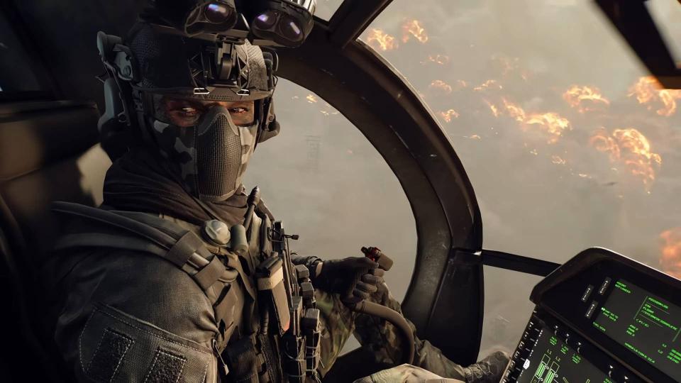 Battlefield 6 Brengt Geliefde Dog Tag Terug voor Hoogvliegers die Hierop Wachten
