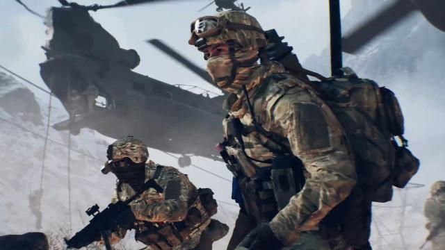 Battlefield 6 Season 1 Maps uitgelekt, maar zijn vliegensvlug verdwenen