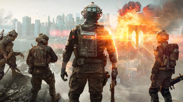 Een Schokkende Wending: Battlefield 6 Seizoen 2 Uitgesteld tot Februari na Feedback van de Community