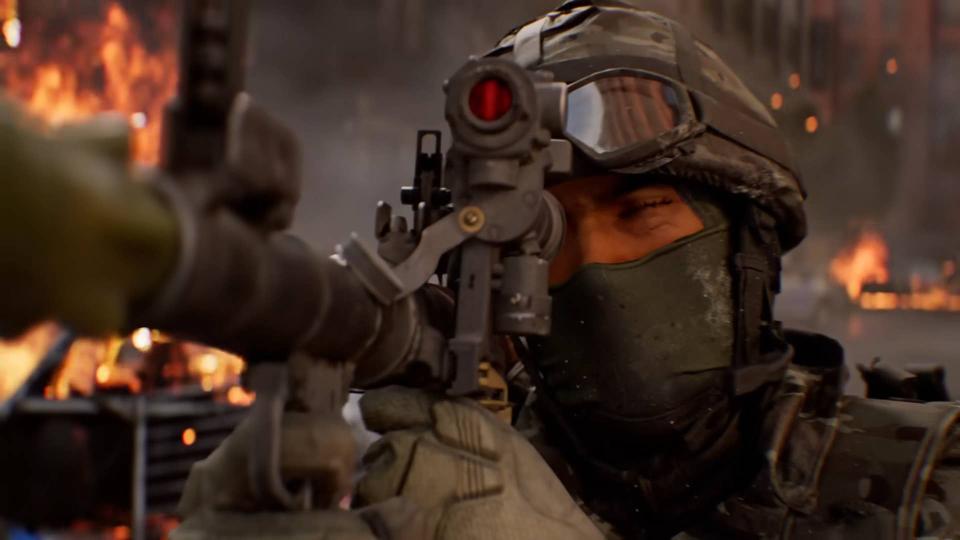 Battlefield 6 Ontplofte Servers: Lange Wachtrijen Dit Weekend!