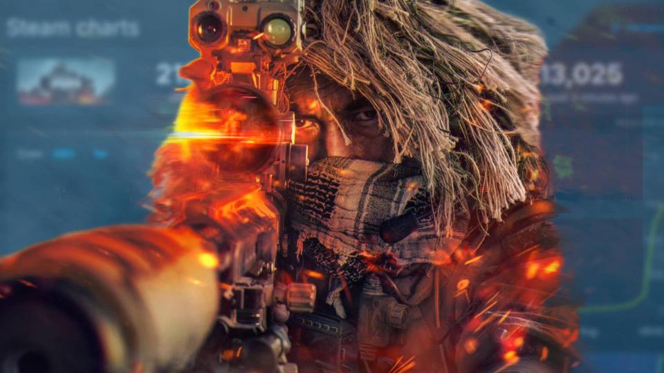 Battlefield 6 gaat records breken met meer dan 1 miljoen pre-orders!