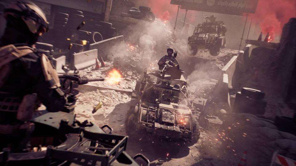 Battlefield 6 Breekt Records op Steam zonder Woede