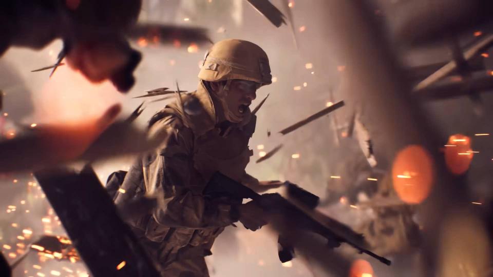 Battlefield 6 brengt Steam op hol met 100 miljoen dollar aan pre-launch verkopen