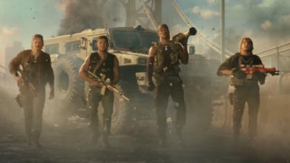 Battlefield 6 trailer stuurt krachtige boodschap naar Call of Duty