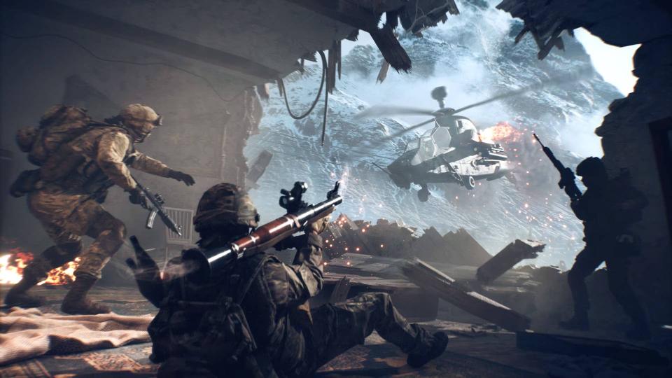 Battlefield 6 Seizoensinhoud Onthuld – Eerste Drop Binnenkort Beschikbaar!