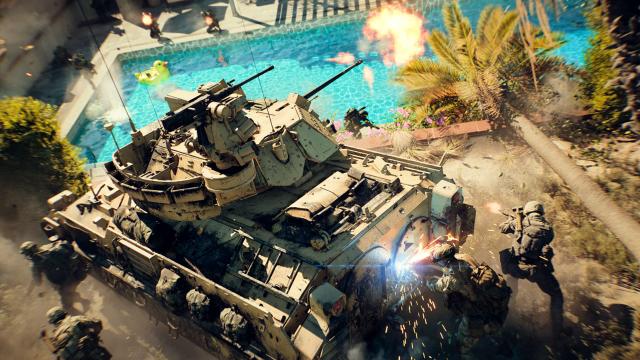 Schokkende veranderingen in Battlefield 6 Update 1.1.2.0: ontdek wat er gebeurt met aim assist en bloom!