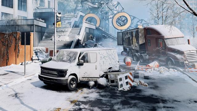 Battlefield 6 update 1.1.3.0: Ongelooflijke veranderingen in seizoen 1 onthuld!