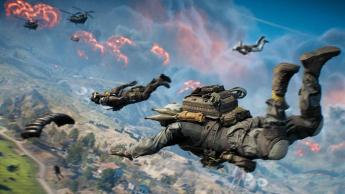 Battlefield 6 Update: Deze Verbanning Grijpt Spelers Aan! Sky-Riding Recon Drone Exploit is Geschiedenis!