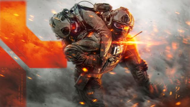 Battlefield 6 krijgt enorme update na klachten van spelers over defibrillator problemen