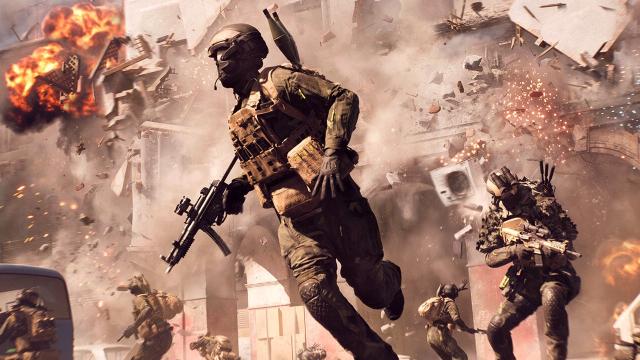 Battlefield 6 Komt Niet Naar Nintendo Switch 2, Ontdek Hier Waarom