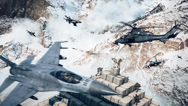 Battlefield 6 XP Farming Gaat Door Het Dak Terwijl Spelers Klaagden Over Voortgang!
