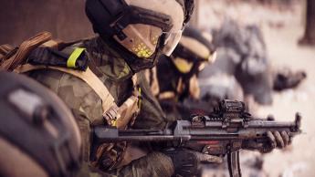 Battlefield 6s Meest Geweldige Bug Verdwijnt Straks: Ladder Launching Verdwijnt!