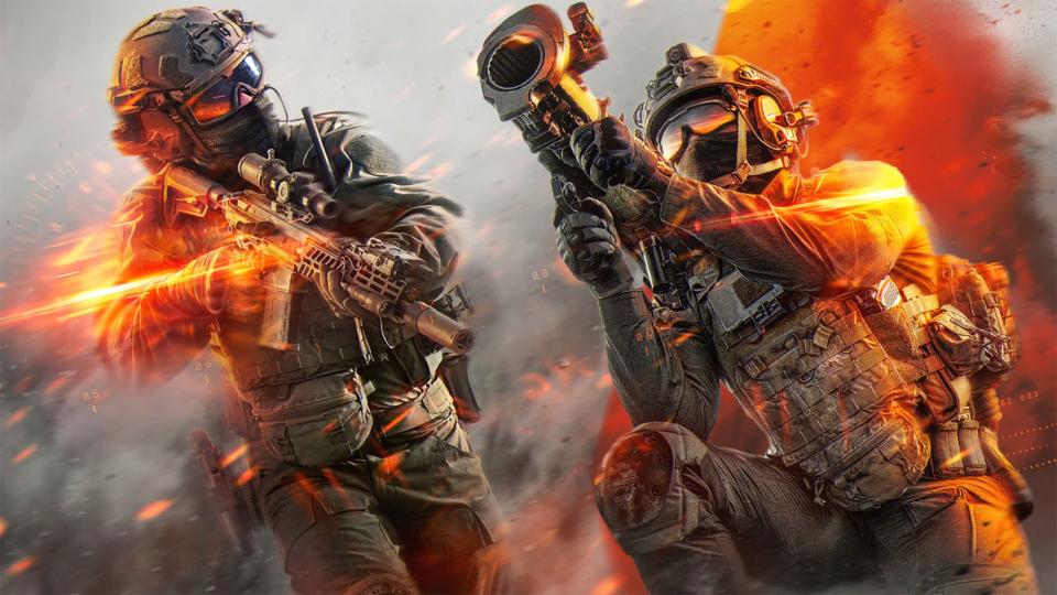 Battlefield 6 matchmaking gaat je omver blazen met SBMM en zoveel meer