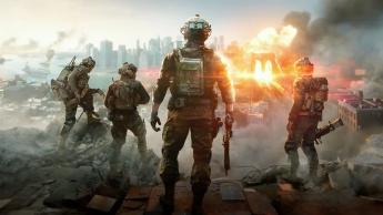 Baanbrekende Bekentenis van Battlefield Lead: Call of Duty Bestaat Dankzij EAs Stappen