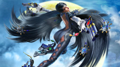 Maker van Bayonetta betreurt het dat hij ideeën voor de franchise naar het graf moet meenemen