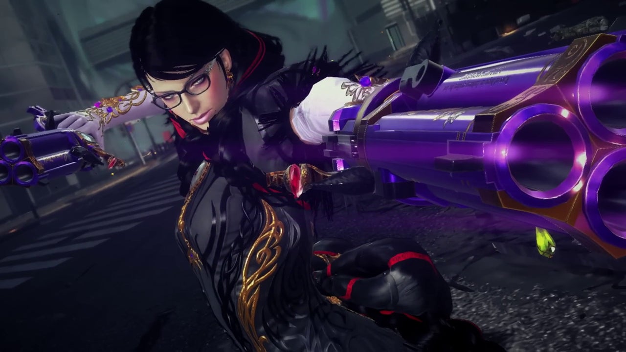 Bayonetta geheimen kunnen sterven met Hideki Kamiya - Zal zijn vertrek bij Platinum het lot van de franchise bezegelen