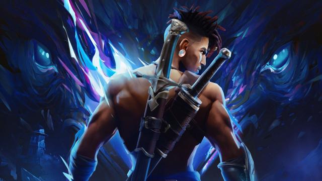 Versla \'Prince of Persia: De Verloren Kroon\' in 25 uur