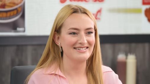 Bella Ramsey schittert in Chicken Run Eggstraction spannende actieavontuur 