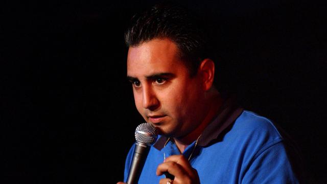 Schokkend nieuws Jeff Garcia de geliefde stem van Sheen onverwachts overleden op 50-jarige leeftijd