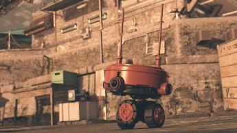 Bethesda laat bom vallen over toekomst van Starfield na PS5 launch!