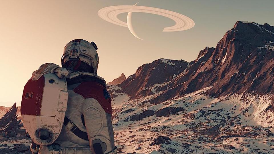 Bethesda Laat Mogelijk Terran Armada Zien op Verjaardag van Starfield