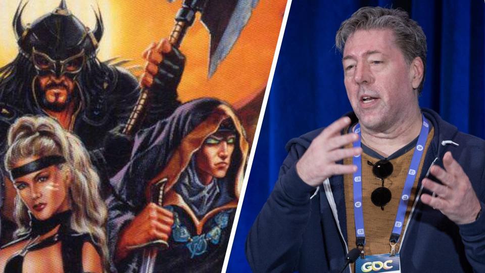 Bethesda Legende Julian LeFay Verlaat Gamewereld Na Strijd Tegen Kanker