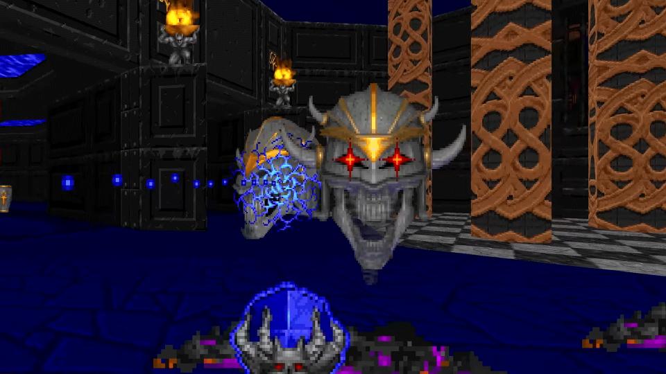 Bethesda brengt Heretic en Hexen terug met moderne upgrades die je niet wilt missen
