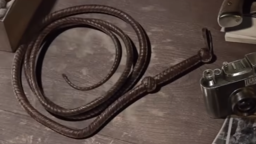 Exclusieve invloed van Bethesdas Indiana Jones: Disney is kalmn