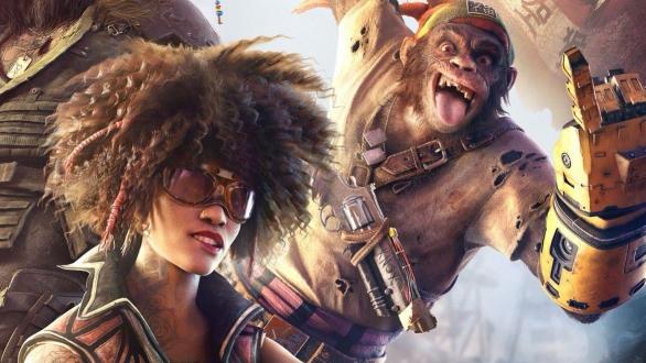 Beyond Good & Evil 2 regisseur doorbreekt stilzwijgen na Ubisoft schokgolf