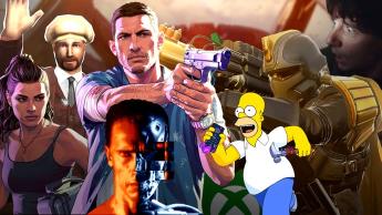 Ontdek de nieuwste sensaties van Eurogamer met grote features, reviews en nieuws!