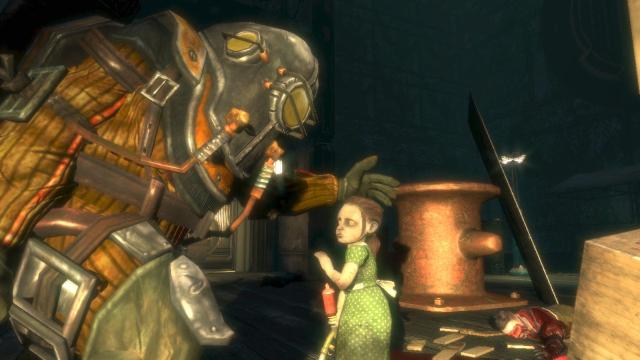 BioShock 4 komt eraan volgens de belofte van Take-Twos Strauss Zelnick