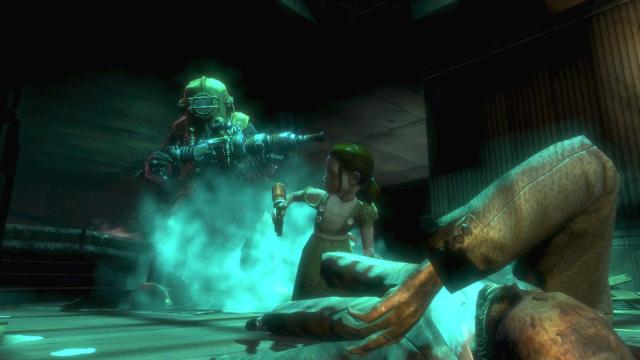 Schokkend: BioShock-verhaalleider stapt over naar CD Projekt na massaontslag