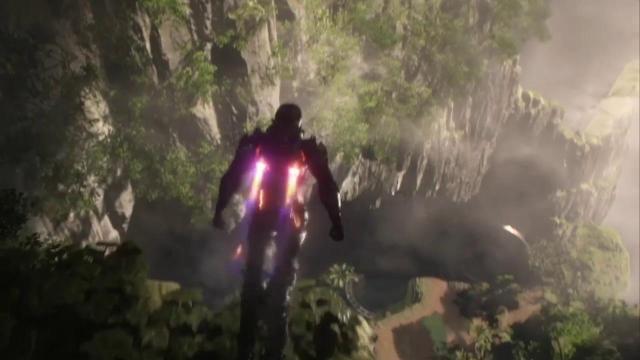 BioWare: Anthem Live-Service Officieel Ten Einde, Schokkend Nieuws!