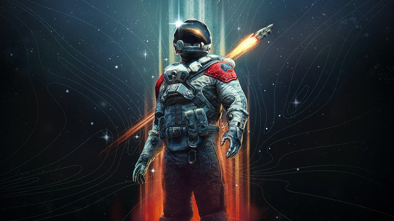 Bijt in realisme met de nieuwste 1.8.86 patch van Starfield: Verwen je ogen met DLSS ondersteuning en verorber maaltijden in het spel