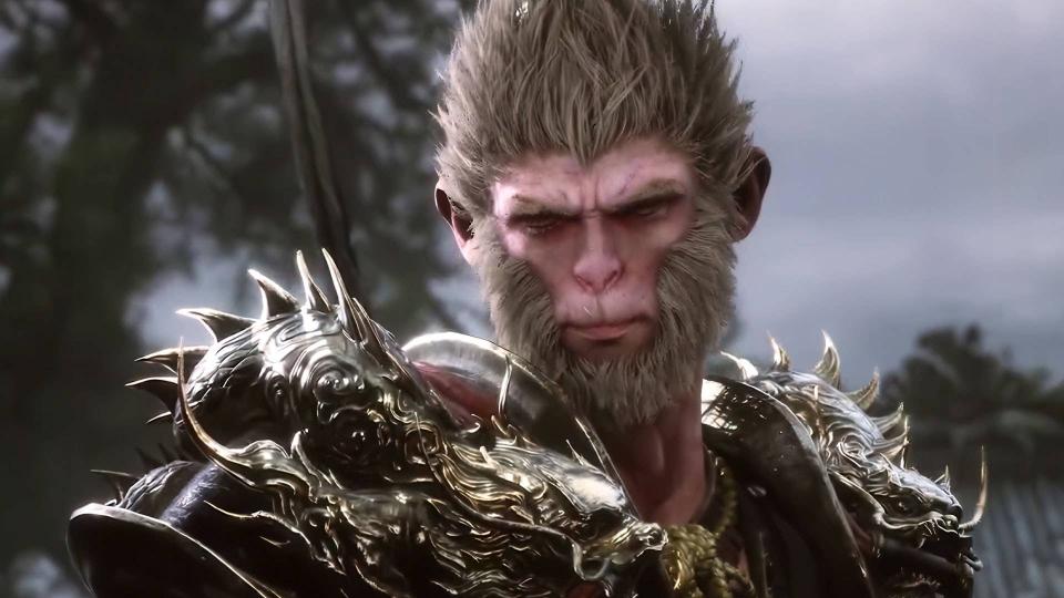 Gigantische Update voor Black Myth: Wukong, Bereid je Voor om Opnieuw te Downloaden!