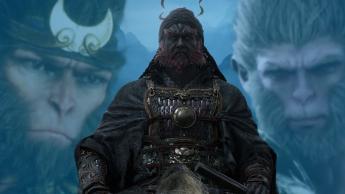 Ongelooflijke onthulling Black Myth Zhong Kui: Nieuwe video zonder gameverbindingen!