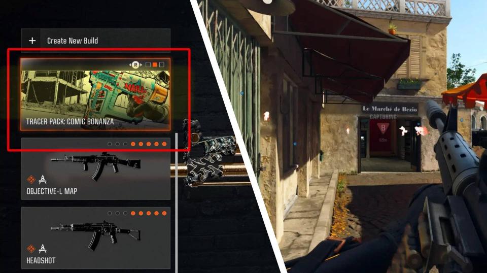 Laat je verbazen: Black Ops 6 introduceert microtransacties tijdens wapenwissels!