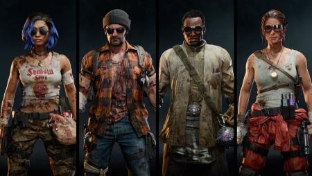 Black Ops 6 skins stappen over naar Black Ops 7 en zorgen voor ophef