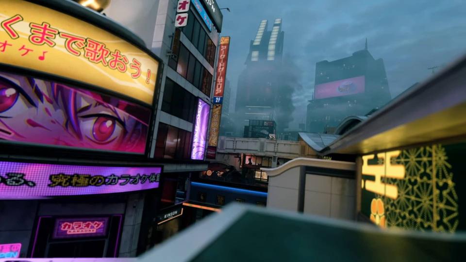 Black Ops 7 onthult schokkende Japanse maps op Tokyo Game Show 2025 die je niet mag missen!