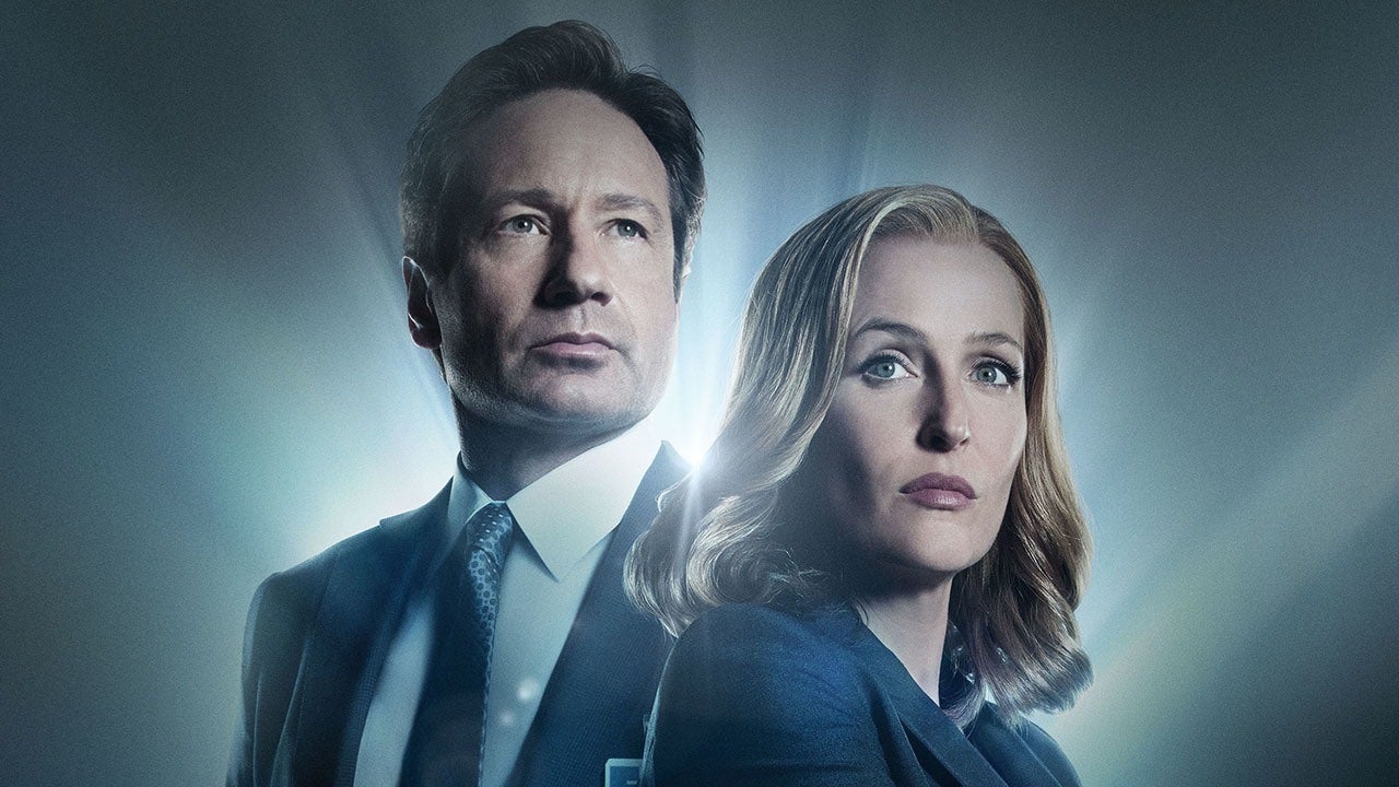 Directeur van Black Panther wakkert de X-Files opnieuw aan
