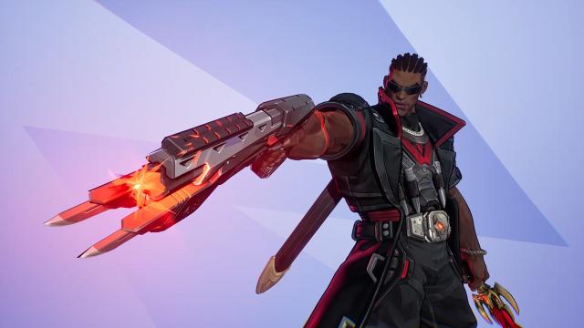 Je gelooft nooit wat er in augustus gebeurt Blade sluit zich aan bij Marvel Rivals Season 3.5 met gloednieuwe modes