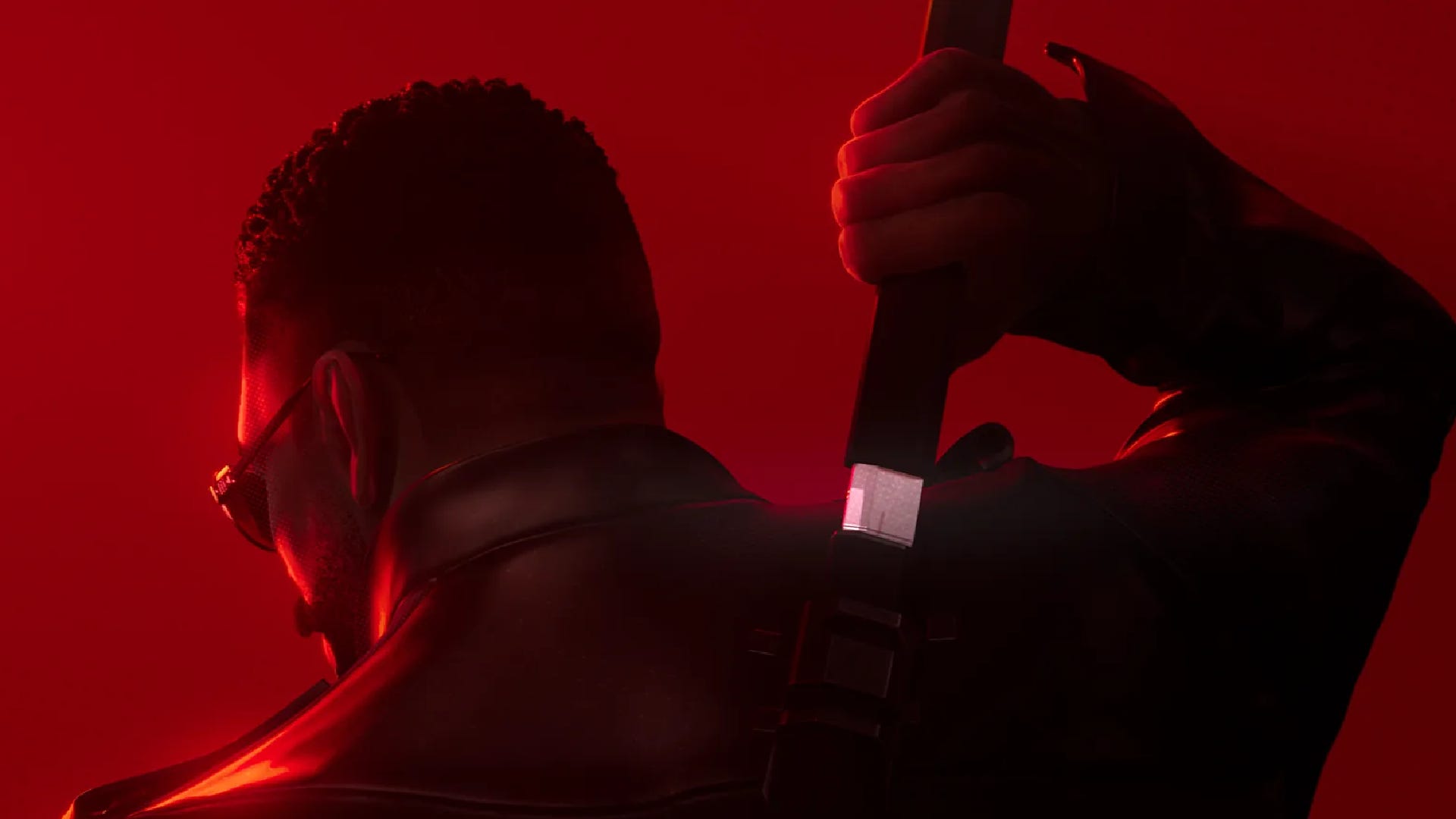 Blade komt op de Microsoft-lijst, maar is niet exclusief voor Xbox