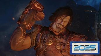 Hideo Kojima en Blades of Fire laten zien dat games nog steeds kunnen verrassen