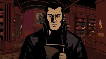 Blake Manors Seance: Dit Halloween-spel moet je gespeeld hebben als detective